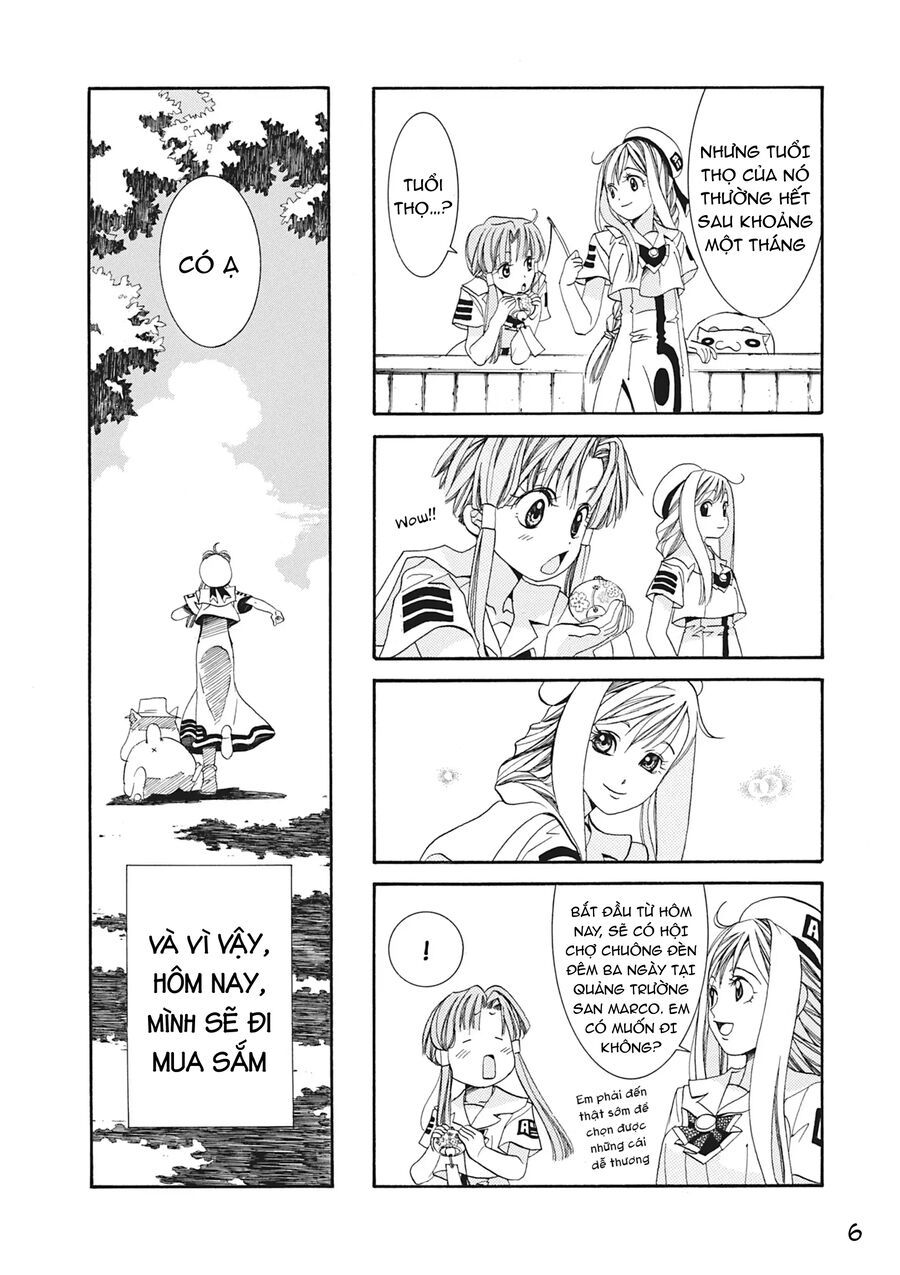 aqua - chap8 - Trang 7